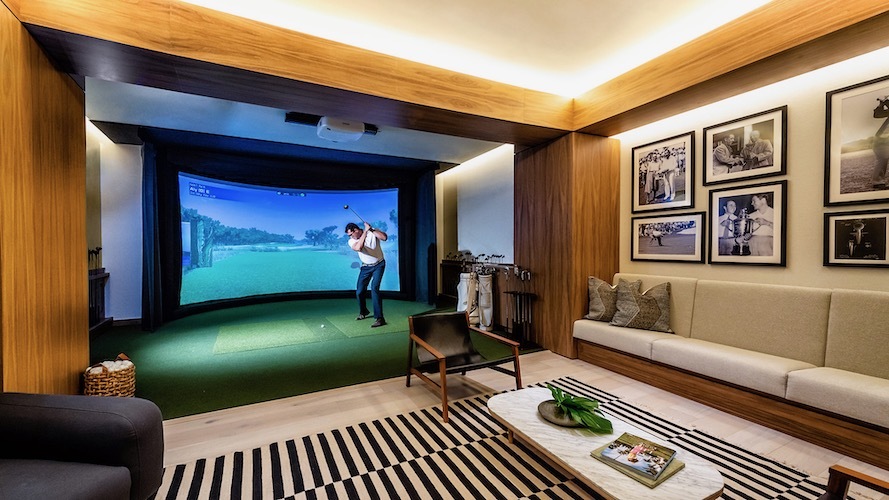 Auberge Beach Residences — image 7