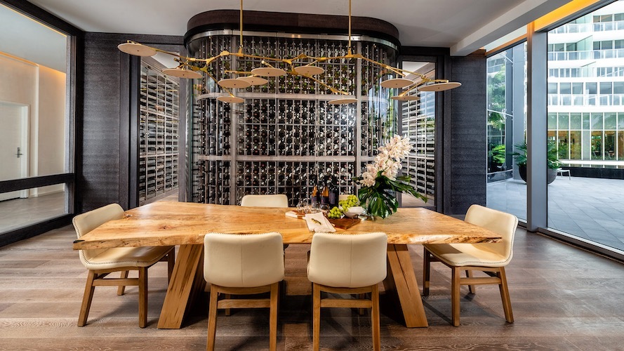 Auberge Beach Residences — image 2