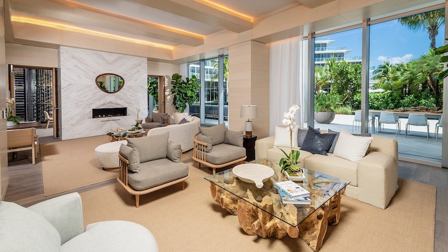 Auberge Beach Residences — image 3