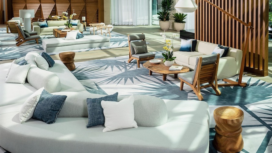 Auberge Beach Residences — image 6