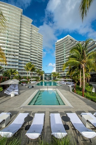 Auberge Beach Residences — image 8