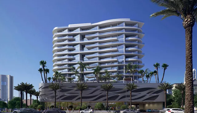 Aurora Sunny Isles Beach — image 2