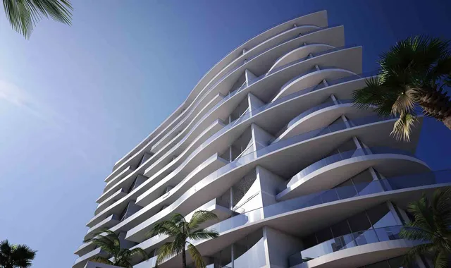 Aurora Sunny Isles Beach — image 5