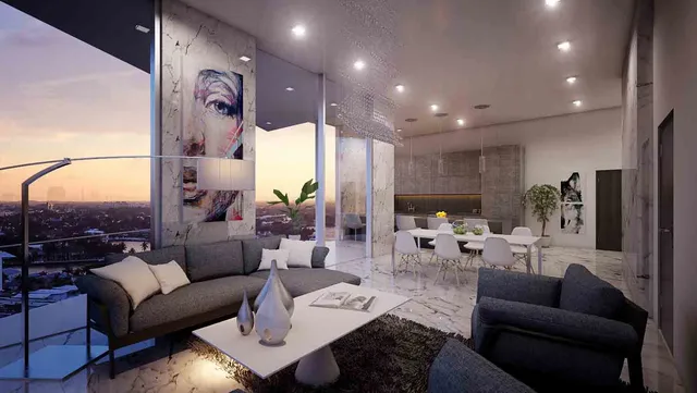 Aurora Sunny Isles Beach — image 4