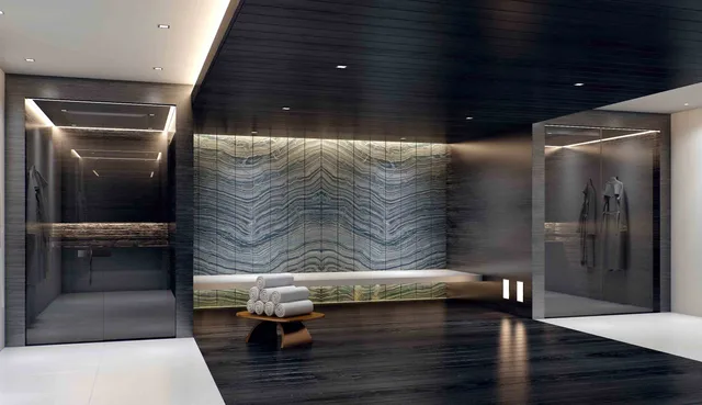 Aurora Sunny Isles Beach — image 9