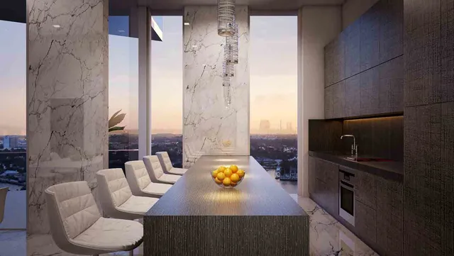 Aurora Sunny Isles Beach — image 6