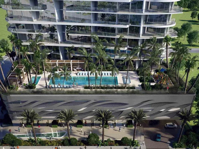 Aurora Sunny Isles Beach — image 8