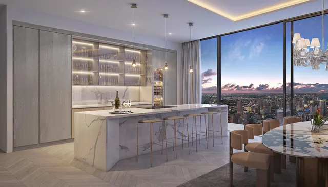 Baccarat Residences Brickell — image 2