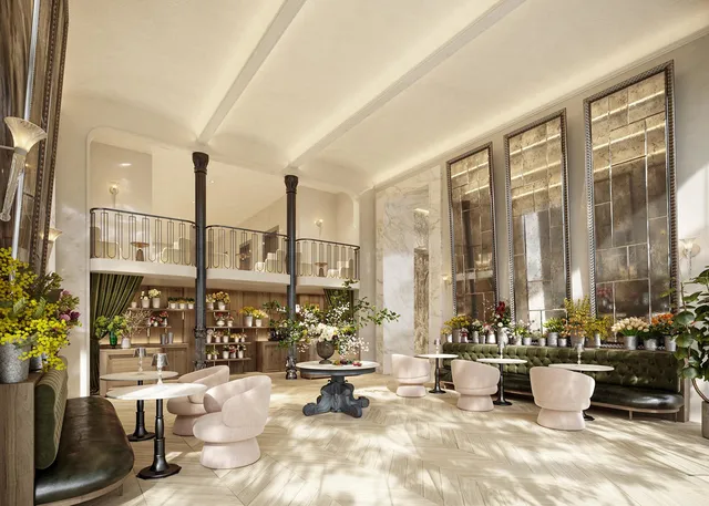 Baccarat Residences Brickell — image 5