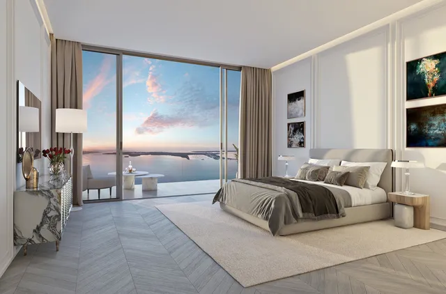Baccarat Residences Brickell — image 3
