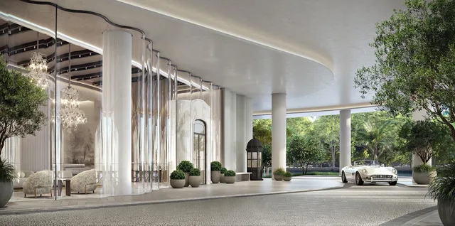 Baccarat Residences Brickell — image 8