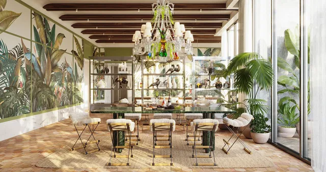 Baccarat Residences Brickell — image 9