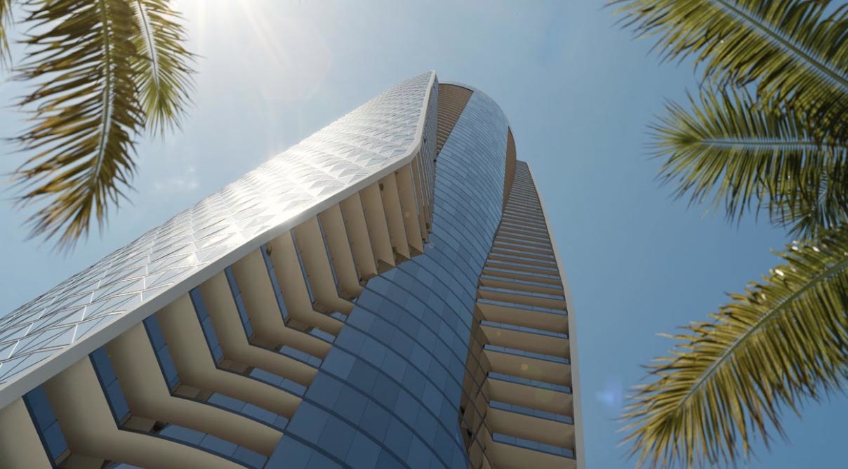 Bentley Residences Sunny Isles Beach — image 1