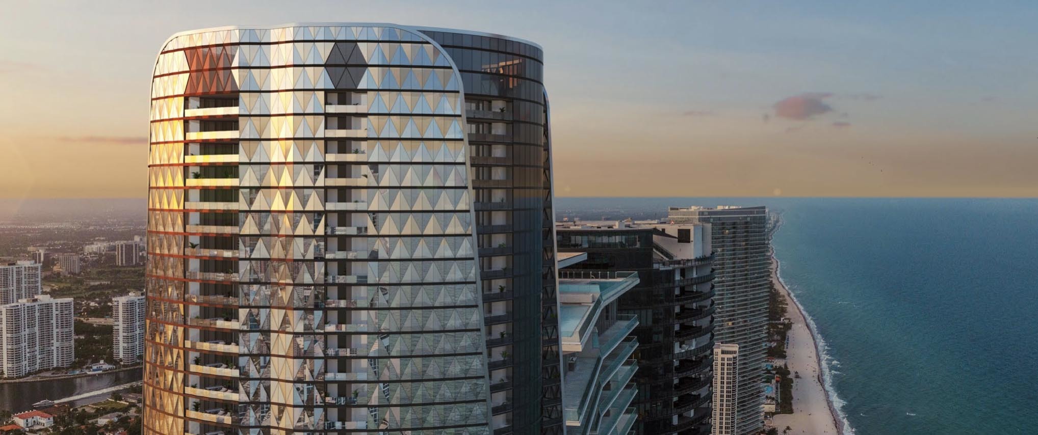 Bentley Residences Sunny Isles Beach — image 2