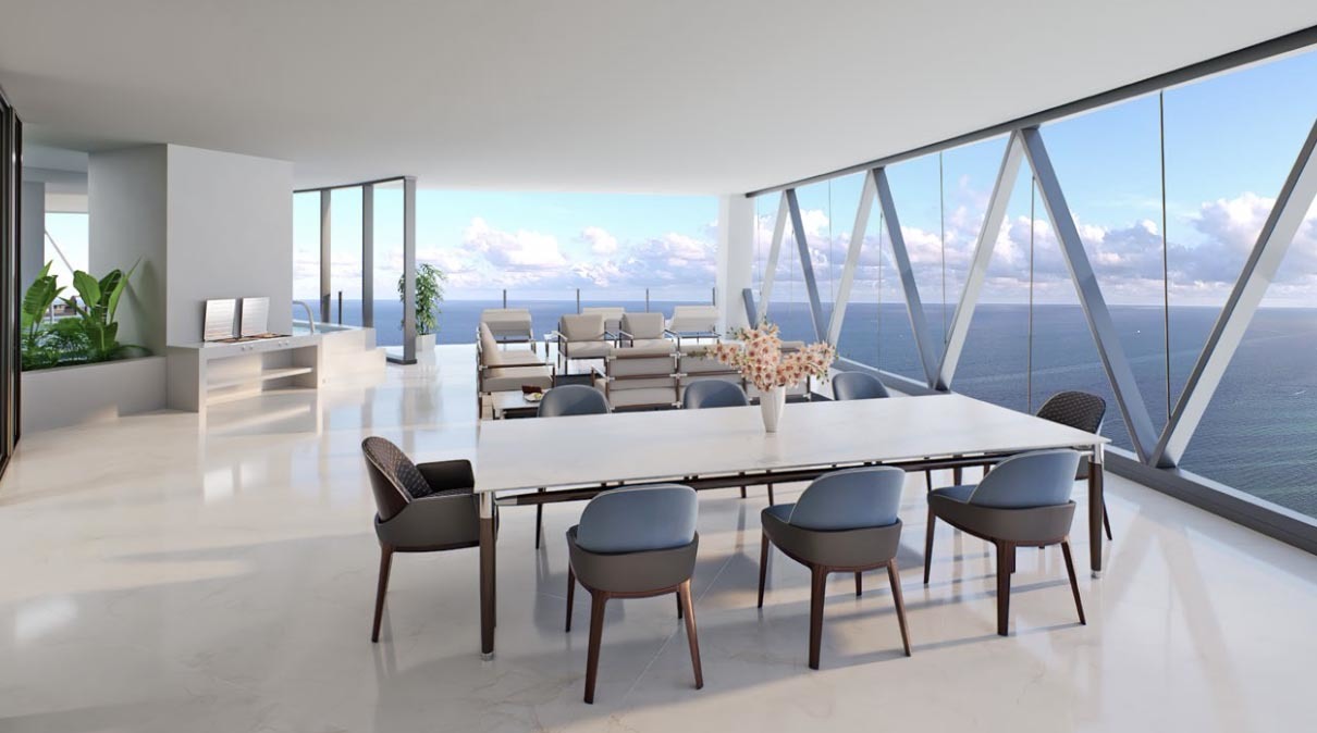 Bentley Residences Sunny Isles Beach — image 4