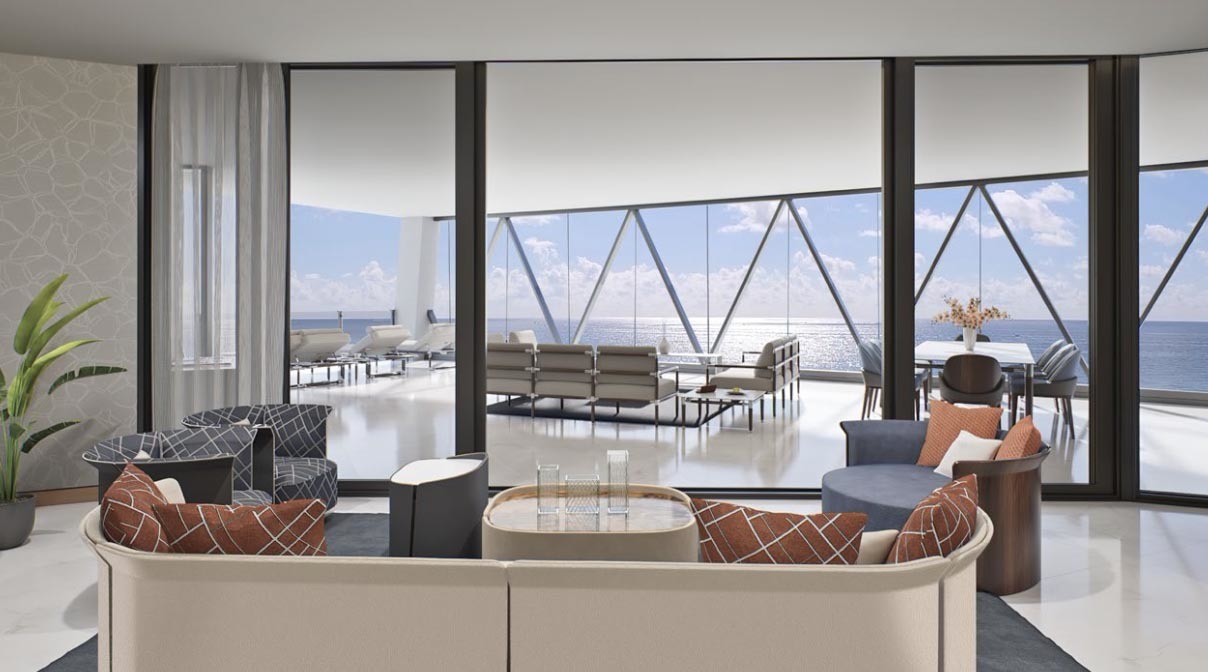 Bentley Residences Sunny Isles Beach — image 5