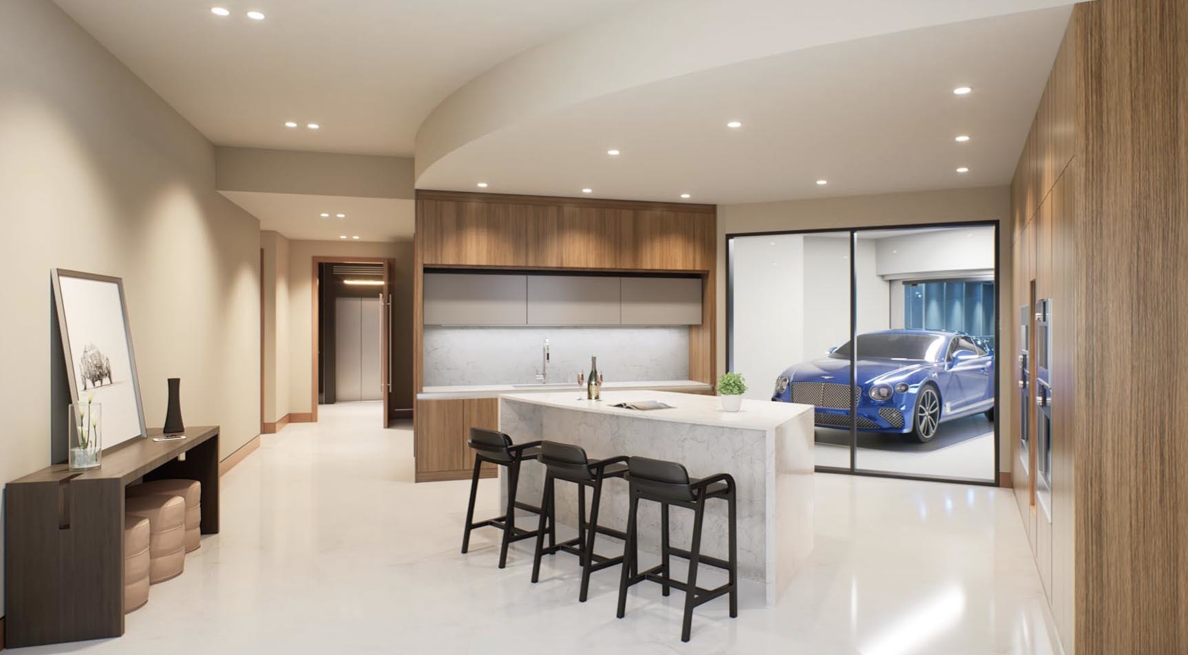 Bentley Residences Sunny Isles Beach — image 3