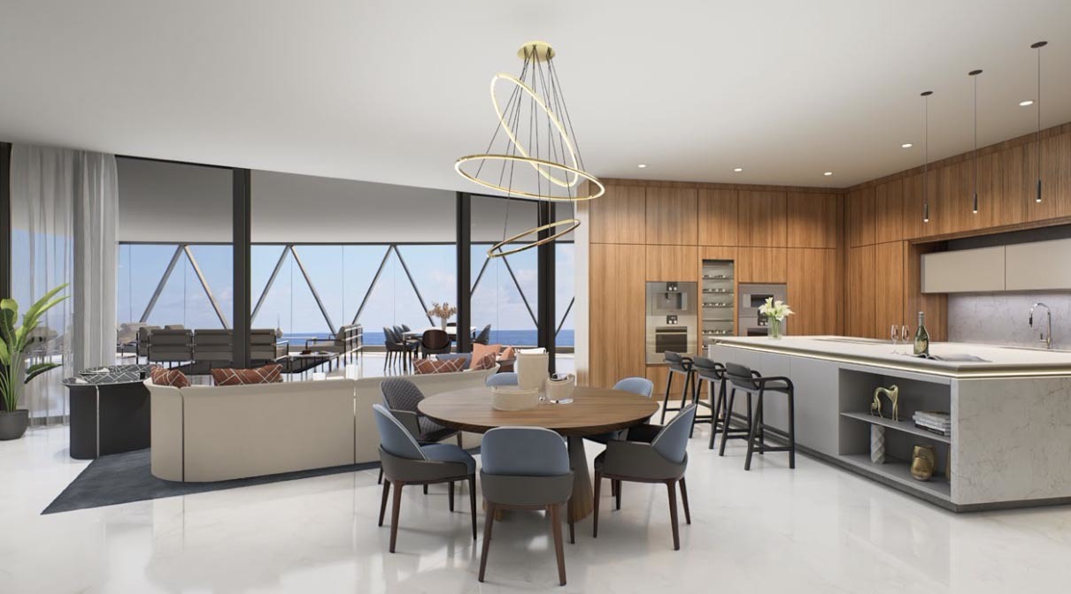 Bentley Residences Sunny Isles Beach — image 6