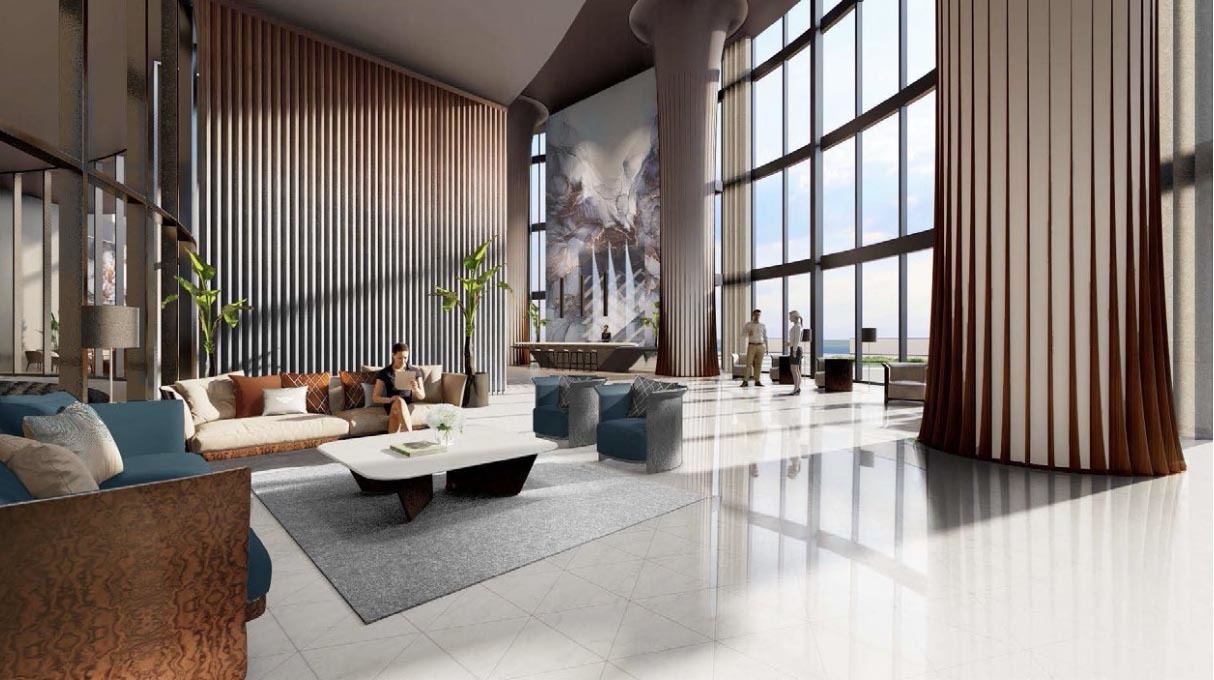 Bentley Residences Sunny Isles Beach — image 7