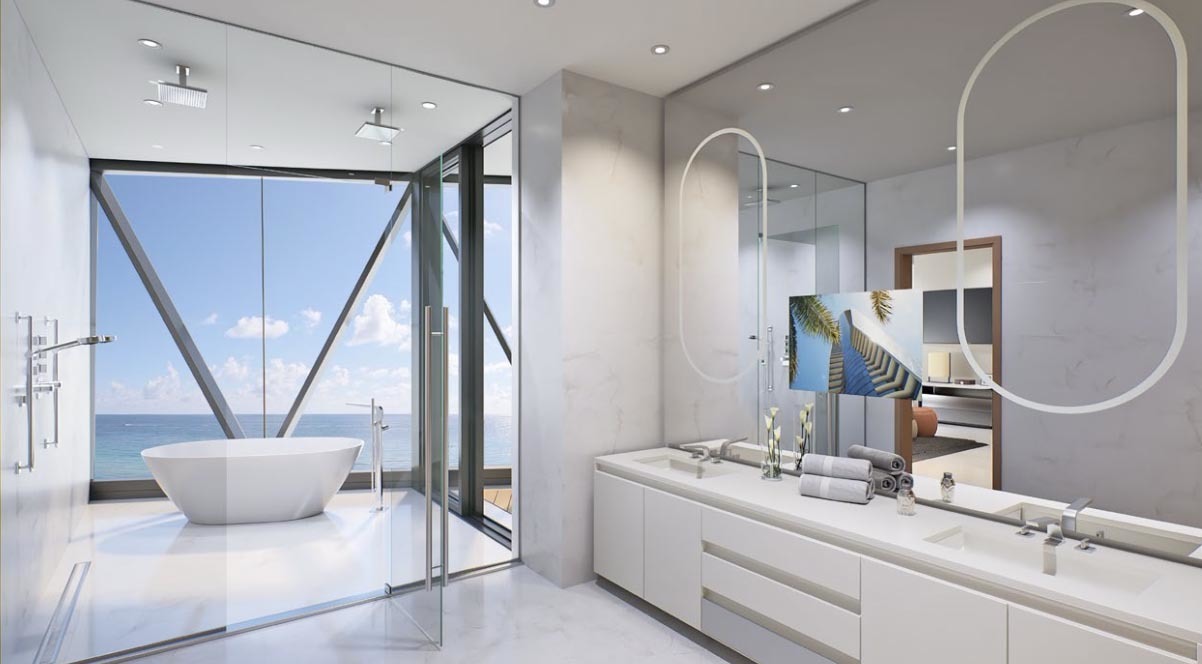 Bentley Residences Sunny Isles Beach — image 8