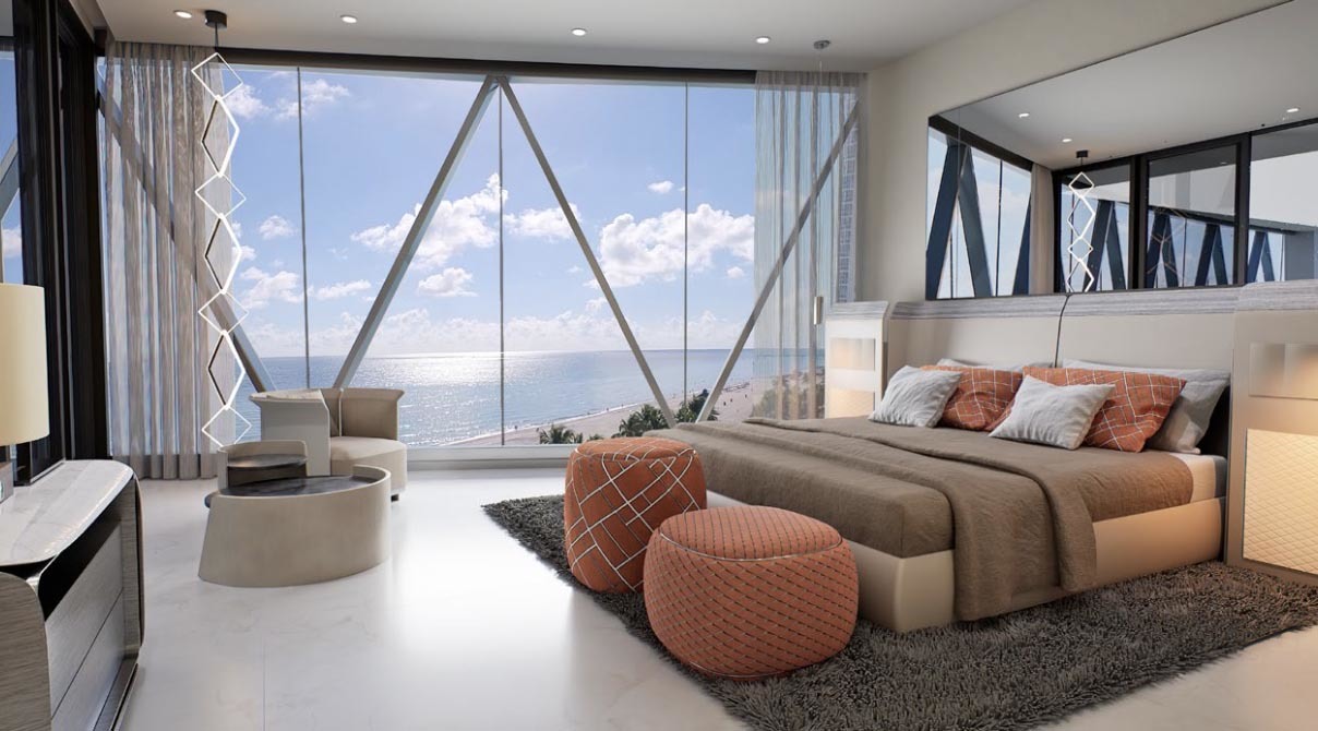 Bentley Residences Sunny Isles Beach — image 9