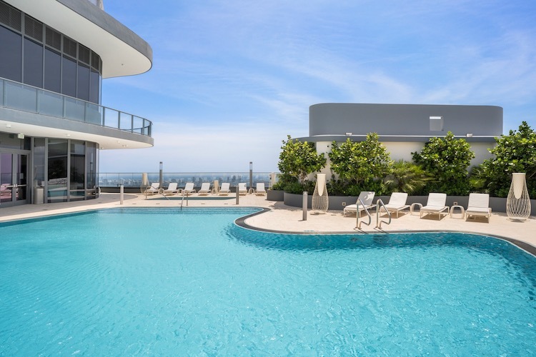 Brickell Flatiron Condos — image 7