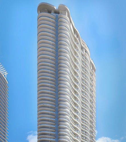 Brickell Flatiron Condos — image 1