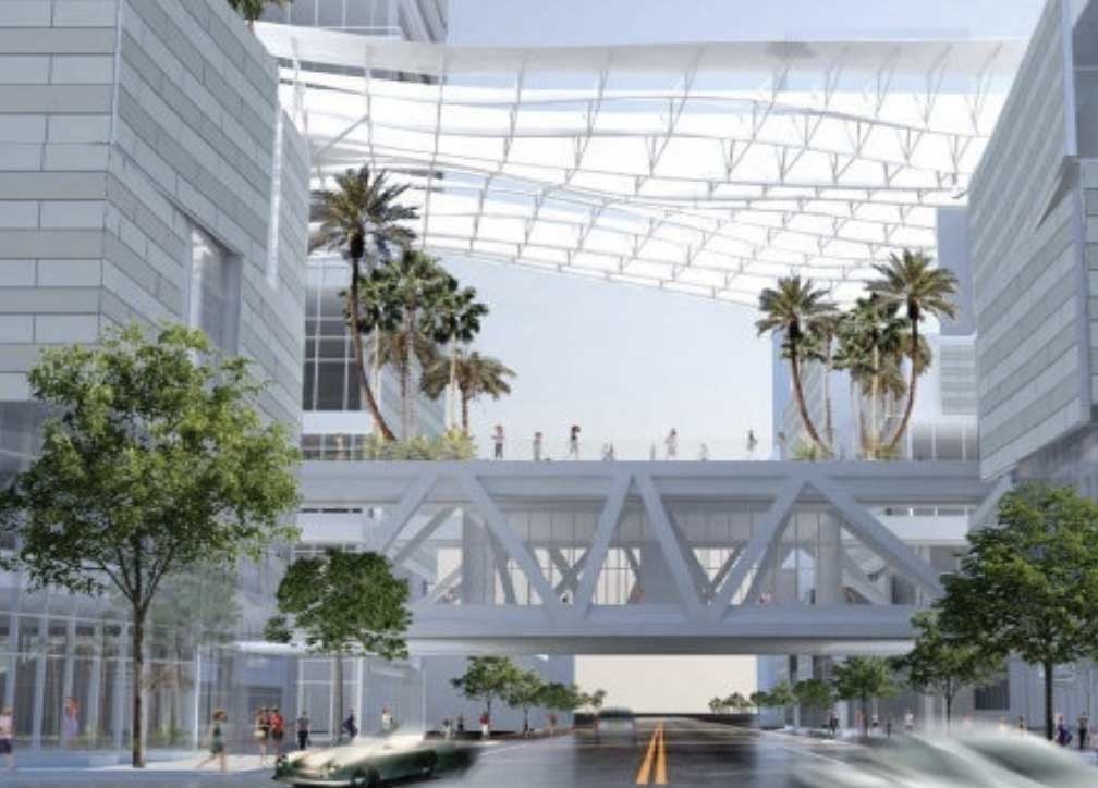 Reach Brickell City Centre — image 6