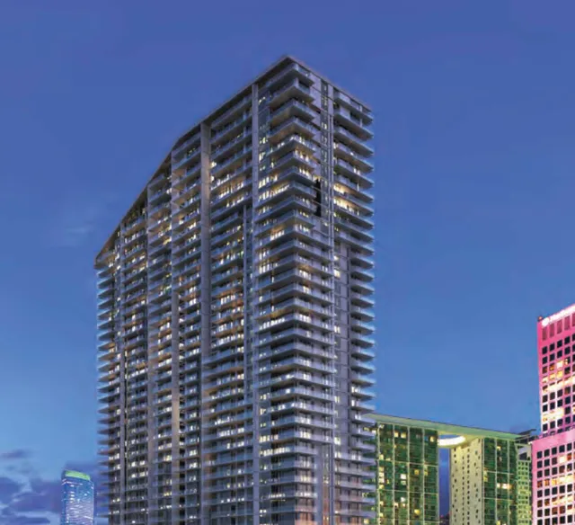 Reach Brickell City Centre — image 3