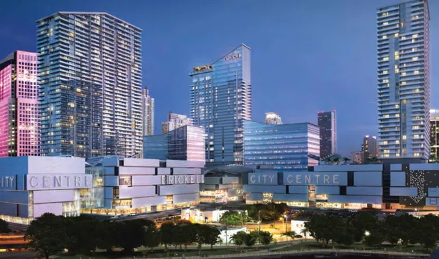 Reach Brickell City Centre — image 7