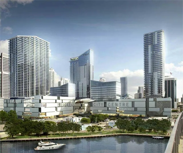 Reach Brickell City Centre — image 8