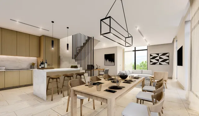 Caliza Townhouses at Silver Grove — image 3