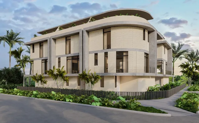 Caliza Townhouses at Silver Grove — image 2