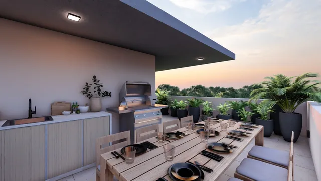 Caliza Townhouses at Silver Grove — image 4
