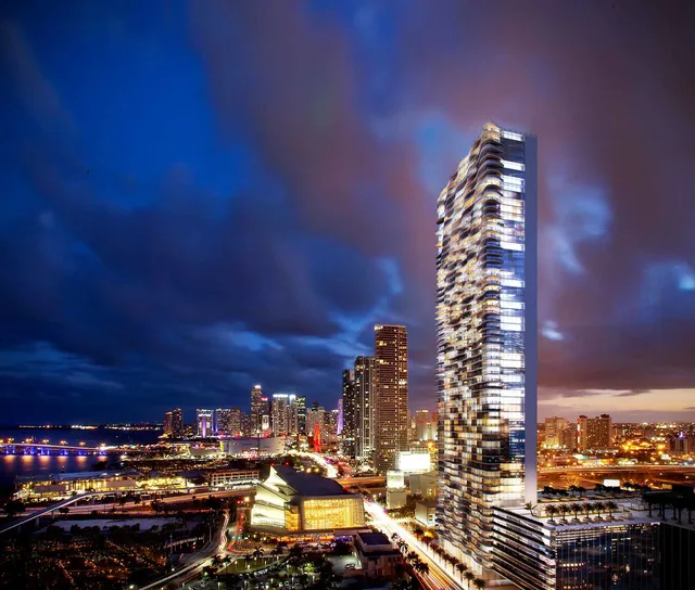 Casa Bella Downtown Miami — image 3