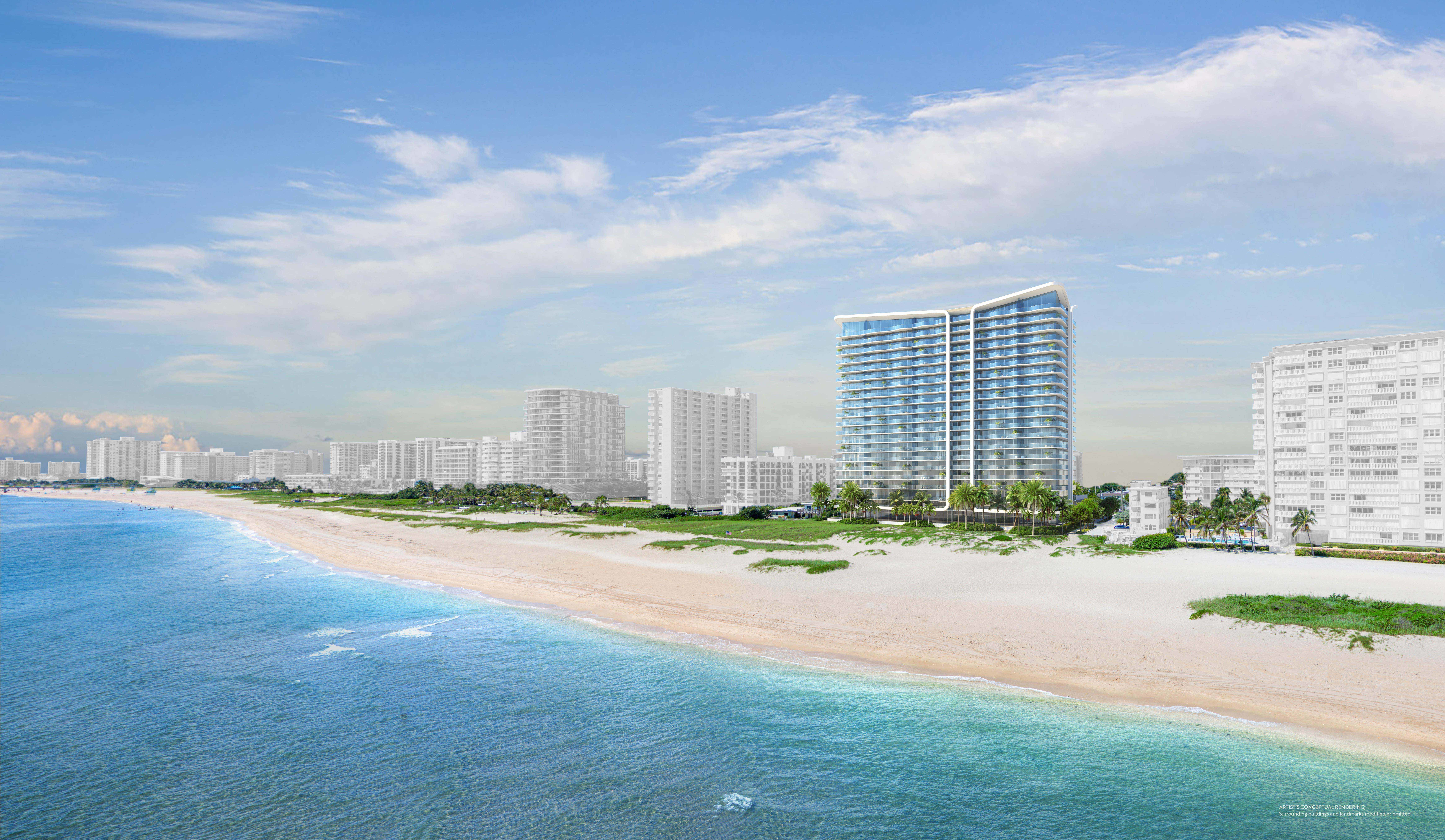 Casamar Pompano Beach Condos — image 9