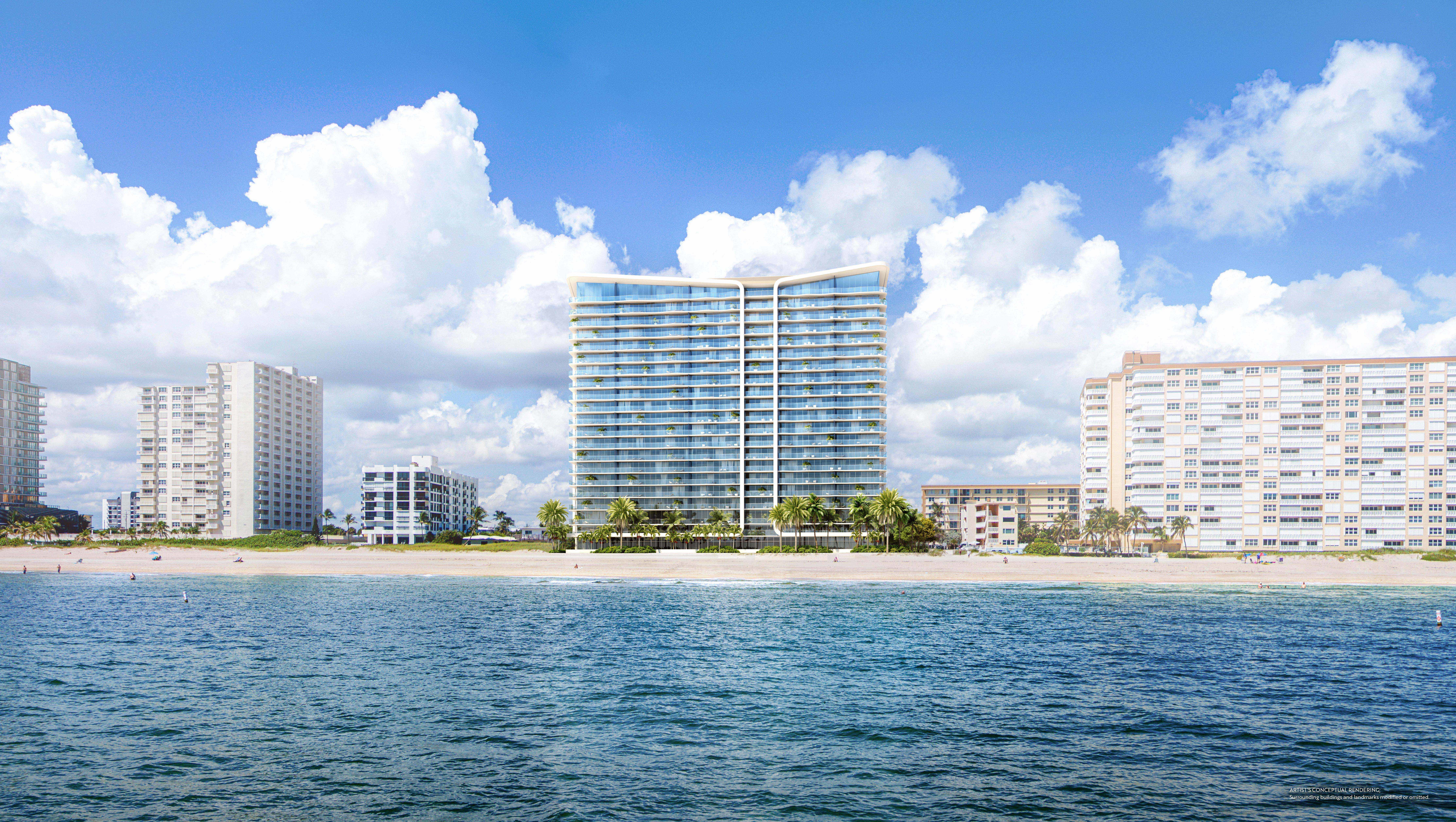 Casamar Pompano Beach Condos — image 2