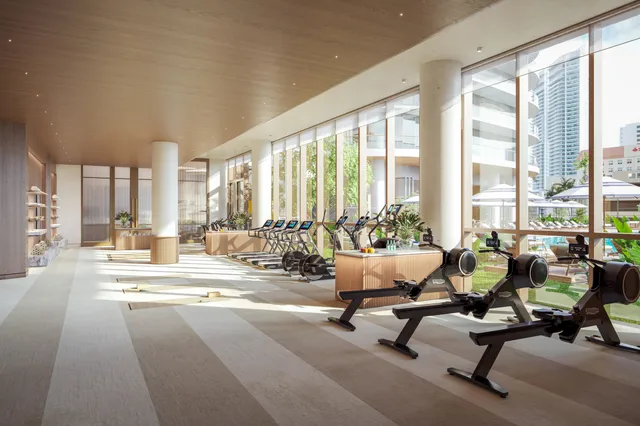 Cipriani Residences Miami — image 9