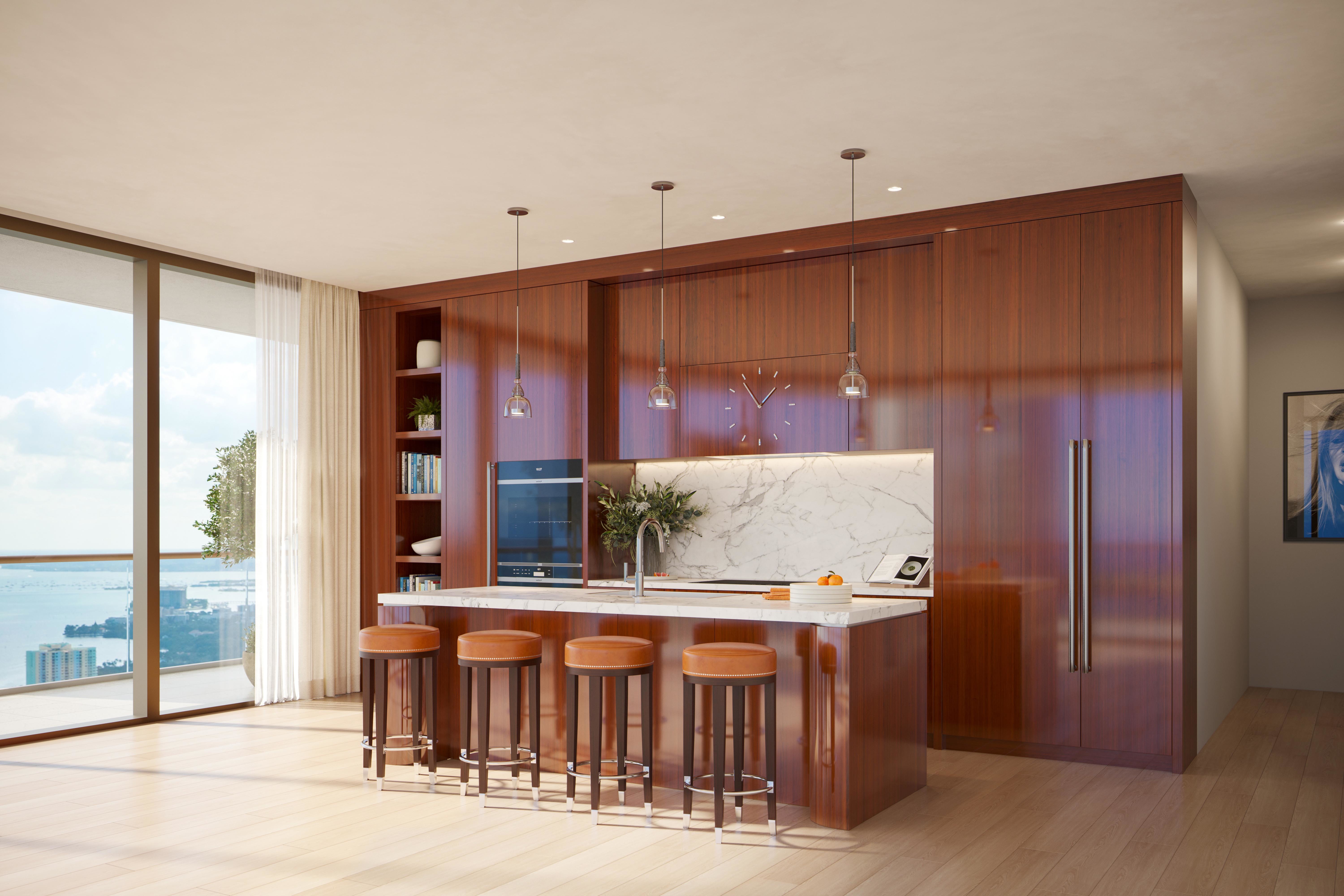 Cipriani Residences Miami — image 8