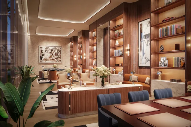 Cipriani Residences Miami — image 7