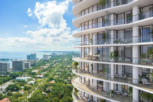 Cipriani Residences Miami — image 3