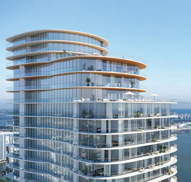 Cipriani Residences Miami — image 1
