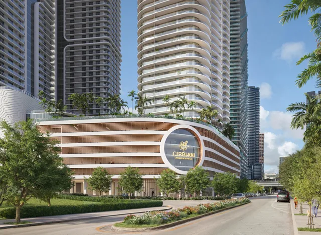 Cipriani Residences Miami — image 4