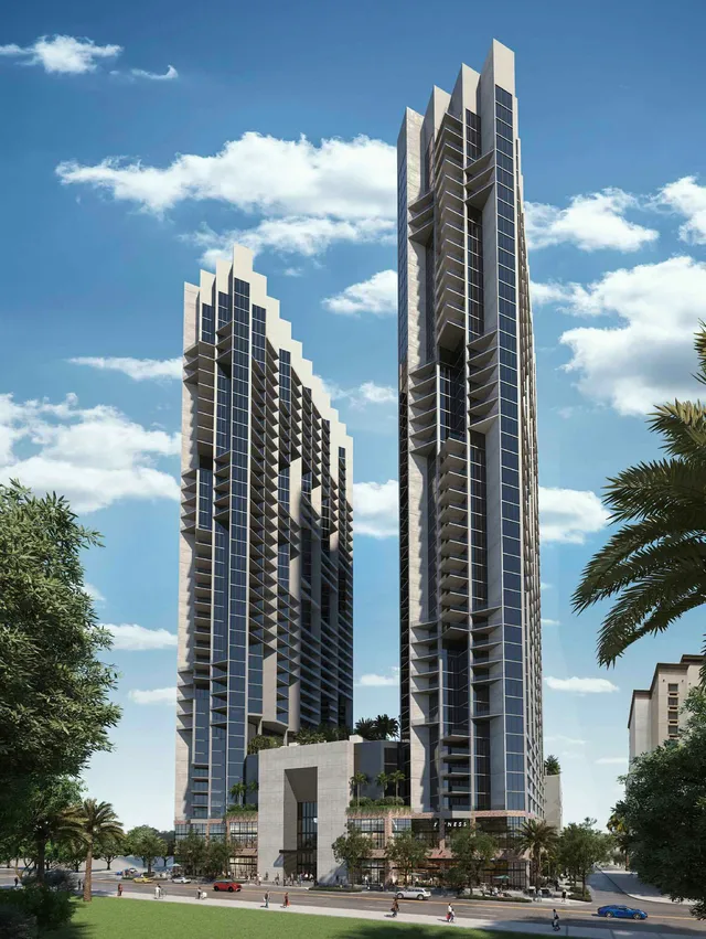 DNA Towers Fort Lauderdale — image 3