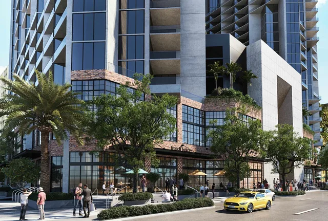DNA Towers Fort Lauderdale — image 4