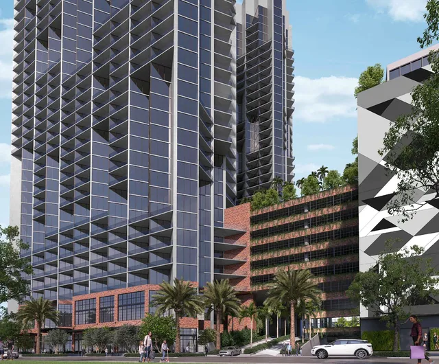 DNA Towers Fort Lauderdale — image 5