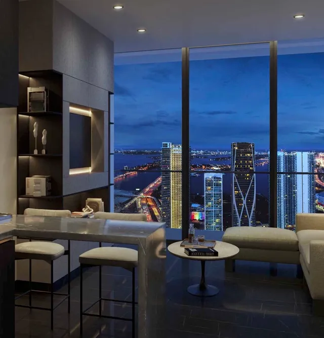 E11even Residences Miami — image 5