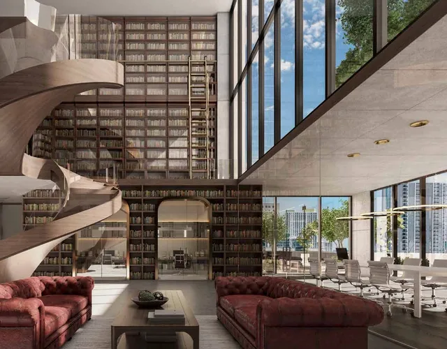 E11even Residences Miami — image 6