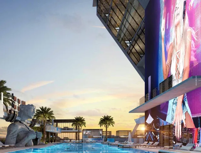 E11even Residences Miami — image 7