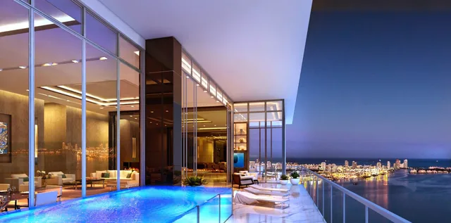 Echo Brickell — image 1